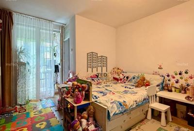 Delfinului, Pantelimon | Garsoniera | Instalatii Schimbate | Balcon - 2