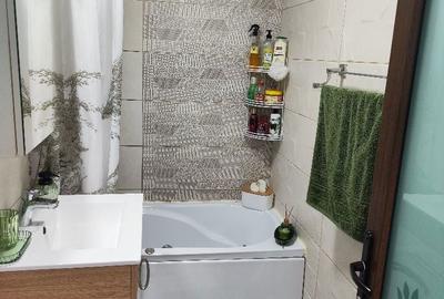 Apartament cu 3 camere semidecomandat în Central - 8