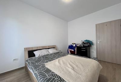 Apartament cu 2 camere, mobilat în Lugojului - 5