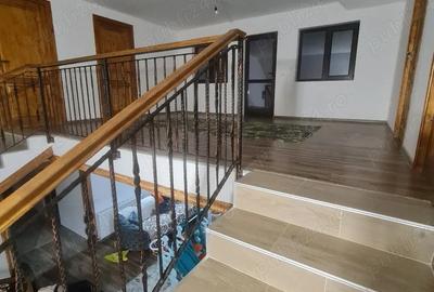 Casă cu 2 camere cu Teren 1250 Mp în Odobești - 5