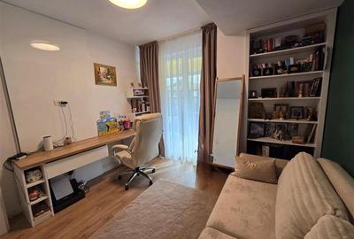 3 CAMERE + CURTE 93 MP 2 LOCURI  PARCARE SECTOR 1 BUCURESTII NOI METROU JIULUI - 22