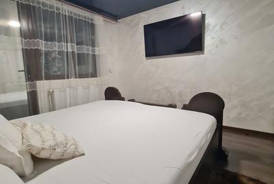 Apartament cu 2 camere decomandat, mobilat în Ultracentral - 7
