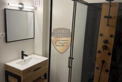 Casa 3 cam, curte recent renovata Faleza Nord zona Universitate, gaze, A/C, parc - 9