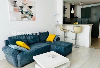 *NEW* Apartament 2 camere 55MP + Terasa | Onix Blue | Mamaia Nord - 3