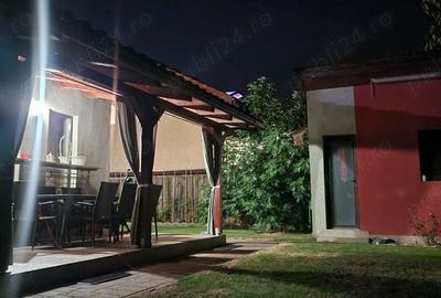 Casă cu 4 camere în Central - 6