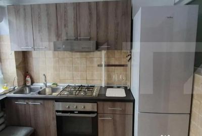 Apartament cu 2 camere decomandat, mobilat în Ultracentral - 3