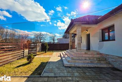 Casă cu 2 camere cu Teren 692 Mp în Șelimbăr - 16