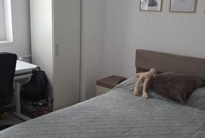 Apartament cu 3 camere decomandat în Sebastian - 6