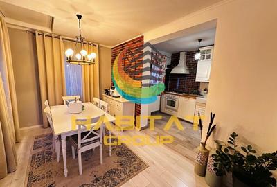 Casă individuală cu 5 camere cu Canalizare în Est - 4