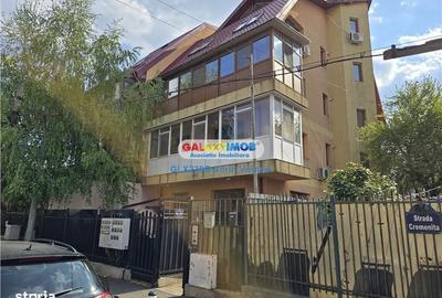 Apartament cu 2 camere, mobilat în Doamna Ghica - 12