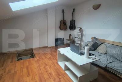 Apartament cu 2 camere semidecomandat în Noua - 2