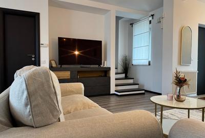 Casa / vila de închiriat Pipera - Vasile Alecsandri, Idrata - 2