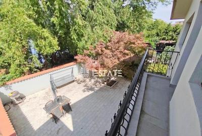 Casa P+M cu teren 162 mp - situata pe malul lacului Fundeni, - 1