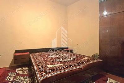 Casa individuala 3 camere, teren 678 mp Parneava - 2