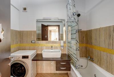 Apartament cu 3 camere semidecomandat în Unirii - 8