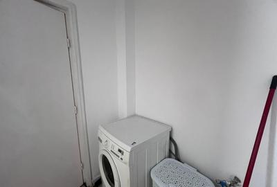 Apartament cu 2 camere semidecomandat în Gojdu - 7