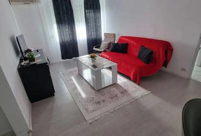 Apartament 2 camere cartierul Titan - 2