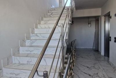 Pallady-Parcul Teilor -2 camere, 71 mp + piscina, PREMIUM - 15