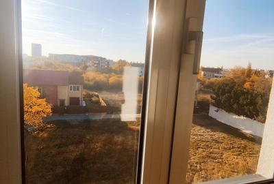 Apartament 4 camere Straulesti - 11