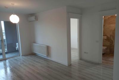 Apartament cu 2 camere semidecomandat în Central - 2