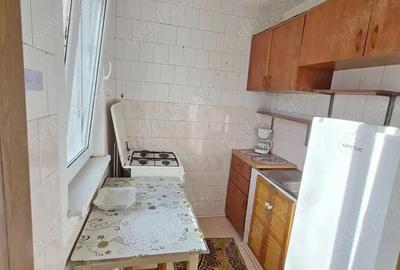 Apartament cu 2 camere nedecomandat în Dacia - 18