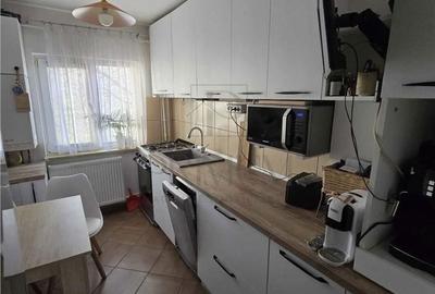 Apartament cu 2 camere în Girocului - 1