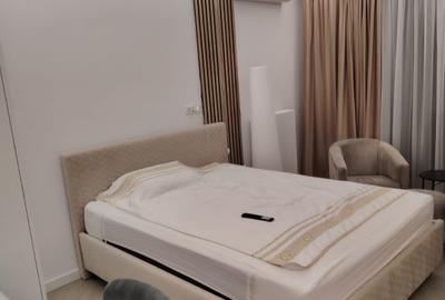 Garsonieră decomandată, mobilată în Pipera - 2