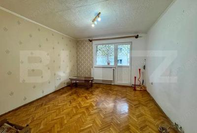 Apartament 2 camere, 48 mp, zona Dambu - 1