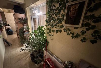 Apartament 2 camere zona I. C. Bratianu - Salvare - 1