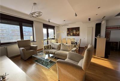 Apartament cu 5 camere decomandat, mobilat în Nordului - 3