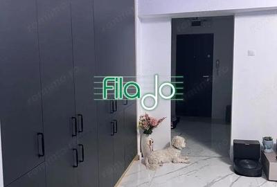 Apartament 2 camere Basarabia, Diham - 2