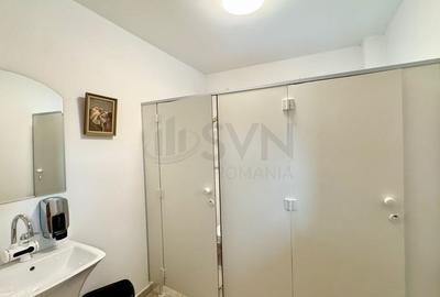 REC3001348 Spatiu comercial I Restaurant I De inchiriat I Lac I Mircea Eliade - - 14