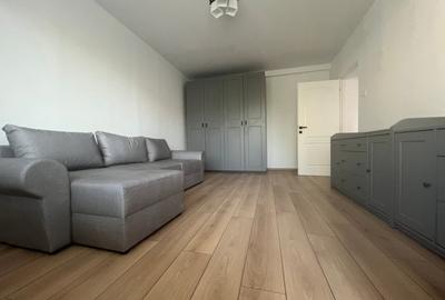Apartament cu 3 camere decomandat în Circumvalațiunii - 7
