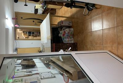 Spatiu SAD in complex la subsol - 2