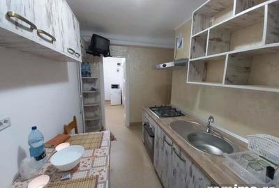 Garsonieră în Muncii - 2