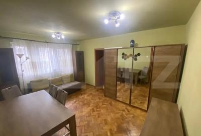 Apartament cu 2 camere semidecomandat, mobilat în P-ța Unirii - 4