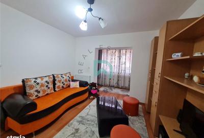 Apartament cu 2 camere decomandat, mobilat în Valea Cetății - 6