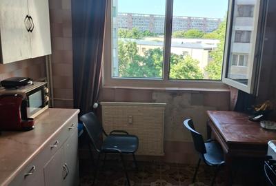 Apartament cu 2 camere semidecomandat în 1 Decembrie 1918 - 14