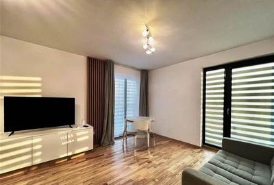 Garsoniera in Ploiesti, zona Albert,  MRS Village - 3