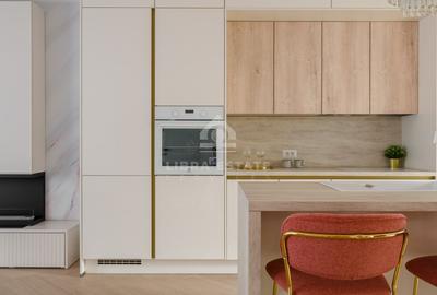 Luxury Villa In Pipera-Tunari - 3