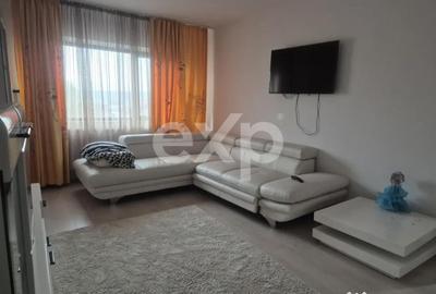 Apartament cu 2 camere decomandat în Exercițiu - 10