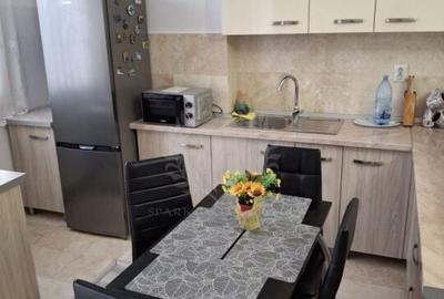 Inchiriere apartament 2 camere, renovat, zona Vest, Ploiesti - 3