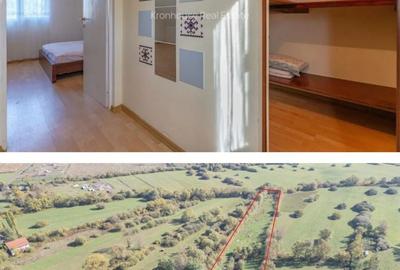 Casă cu 2 camere în Băcel - 1