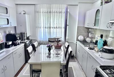 Apartament cu 2 camere semidecomandat, mobilat în Cetate - 14