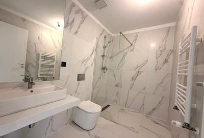 Apartament cu 2 camere semidecomandat în Voluntari - 11