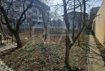 Teren Construcții intravilan de 889 mp, în Drumul Taberei - 1