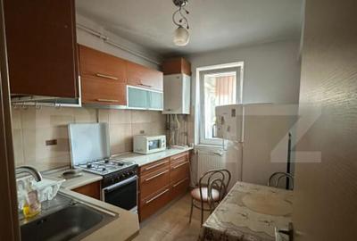 Apartament 2 camere, 48 mp, semicentral, ideal pentru invest - 11