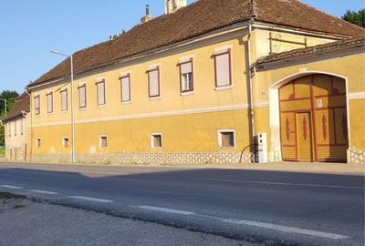 Casă cu 4 camere în Dobârca - 2