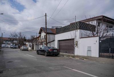 Casă individuală cu 10 camere cu Garaj în Chitila - 4