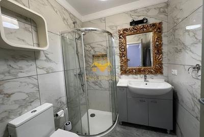 Apartament cu 3 camere semidecomandat, mobilat în Gheorgheni - 7